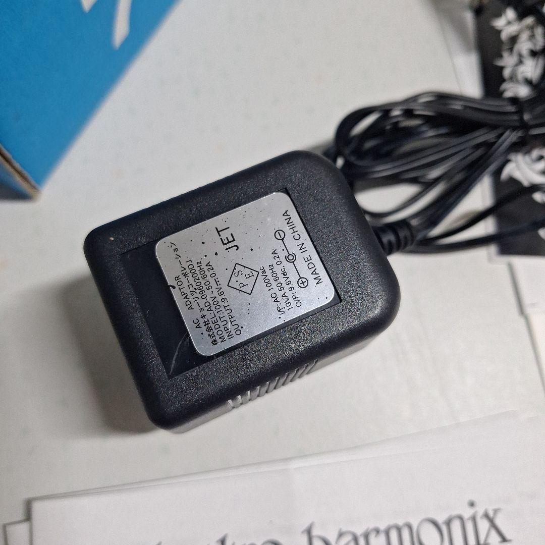 electro-harmonix 720 ステレオルーパー