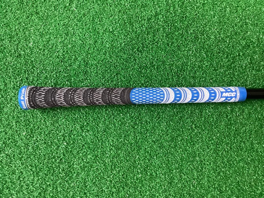 VANQUISH 4SR 45.5インチ PINGスリーブ　グリップ新品