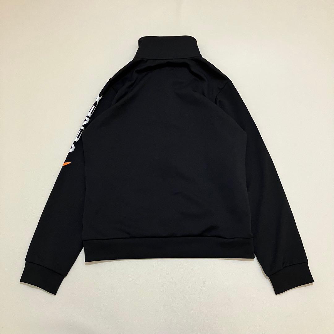 VENEX ベネクス リカバリージャージ ジップアップジャケット レディース M