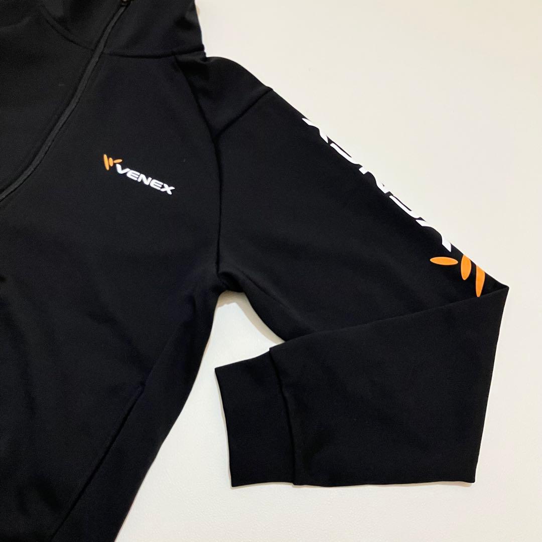 VENEX ベネクス リカバリージャージ ジップアップジャケット レディース M