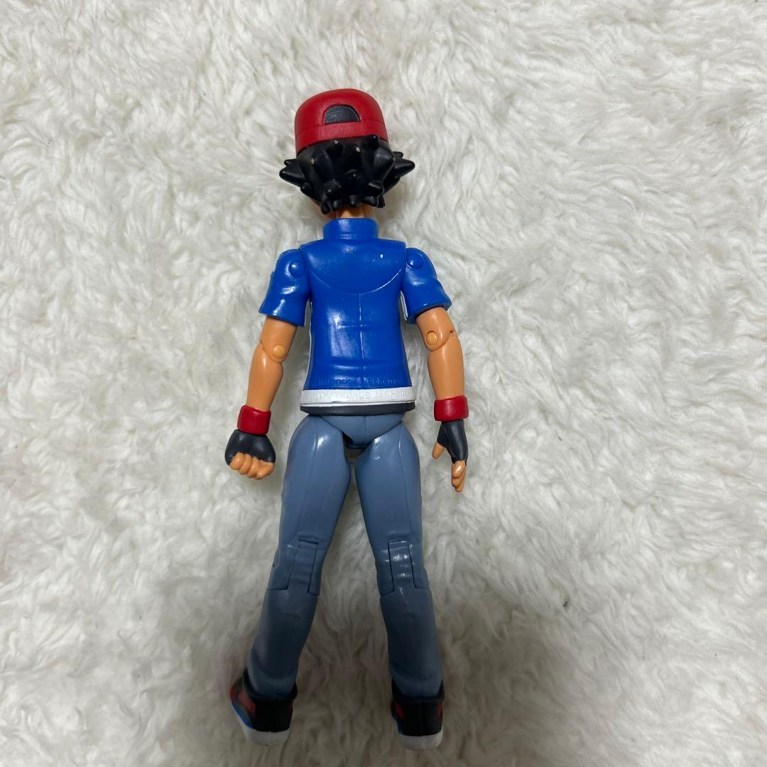 モンコレ キズナコレクションスペシャルパック サトシ サトシゲッコウガ 希少