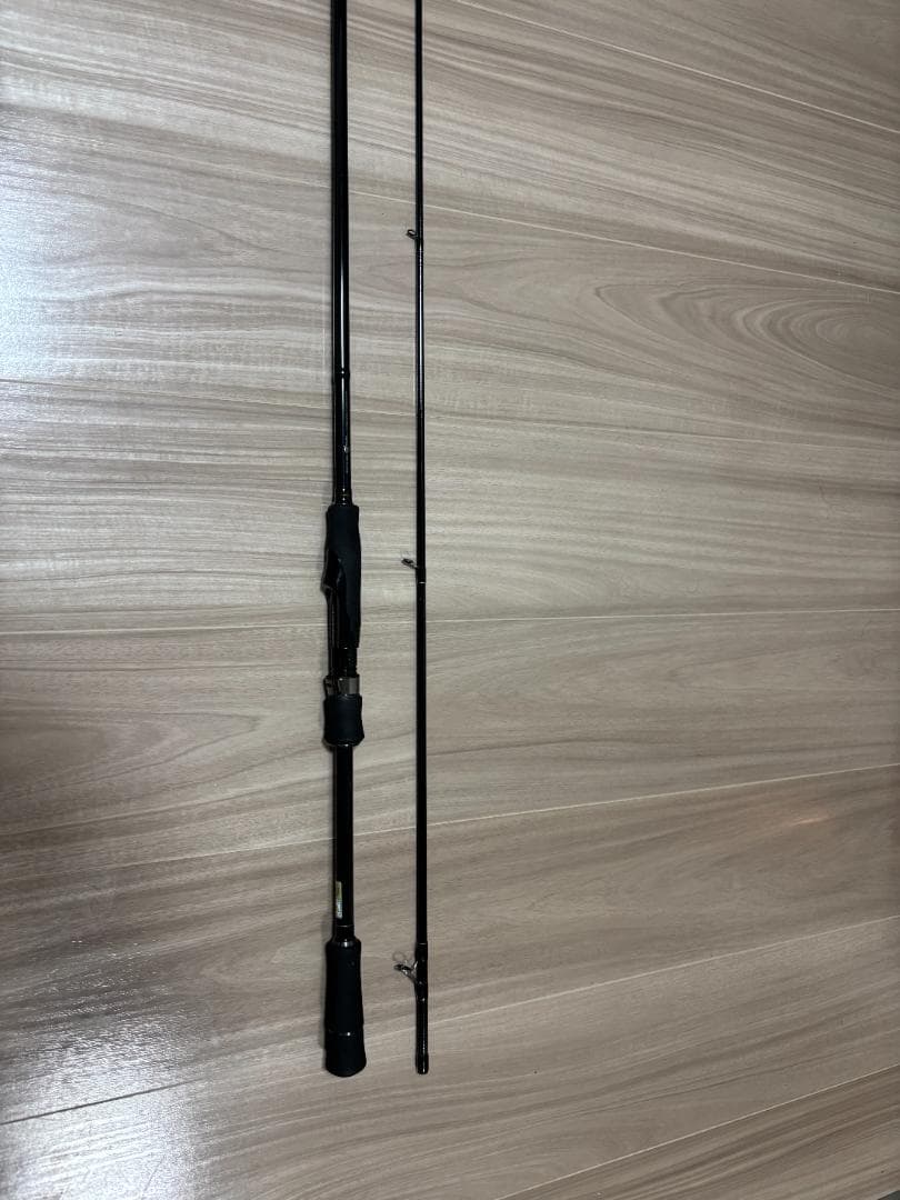 もっちゃんさま専用　ヤマガブランクス カリスタ 79MMH／AG エギングロッド
