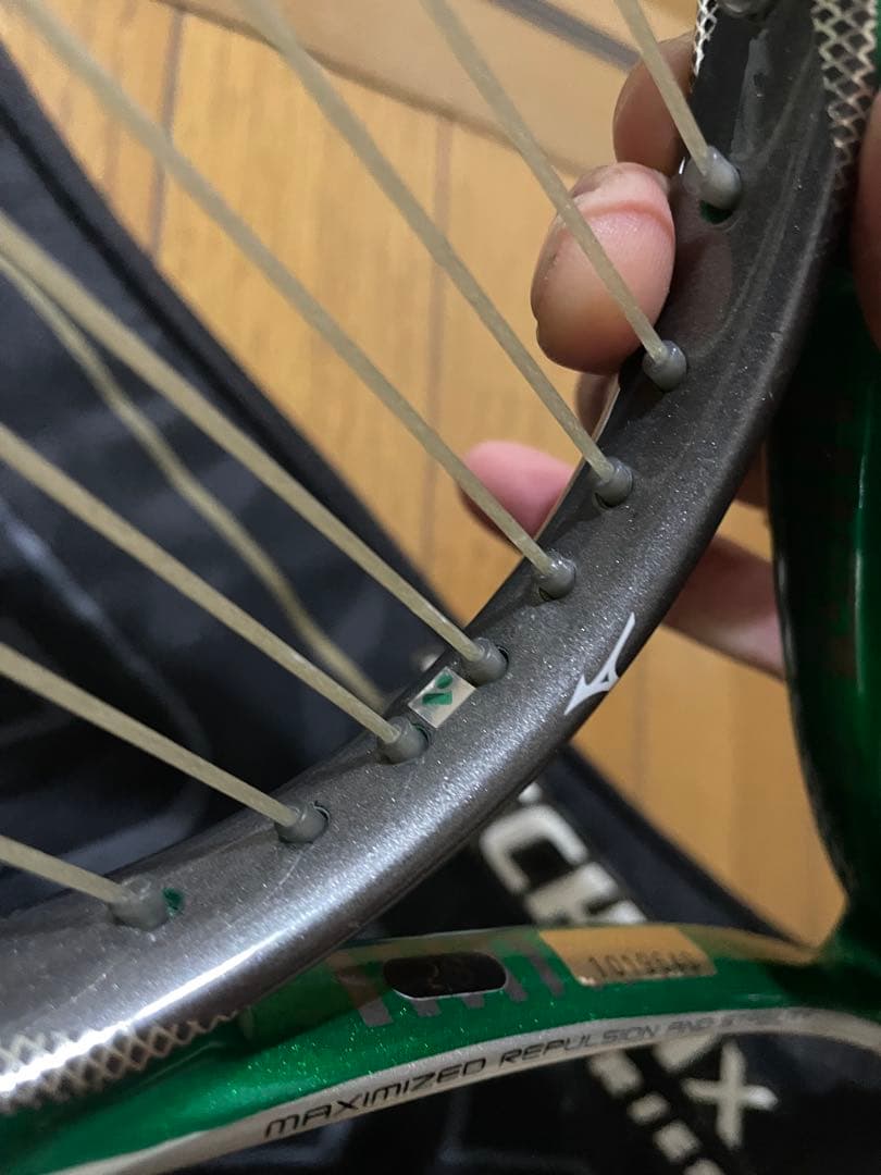 テニスバック テニスラケット ラケットケース