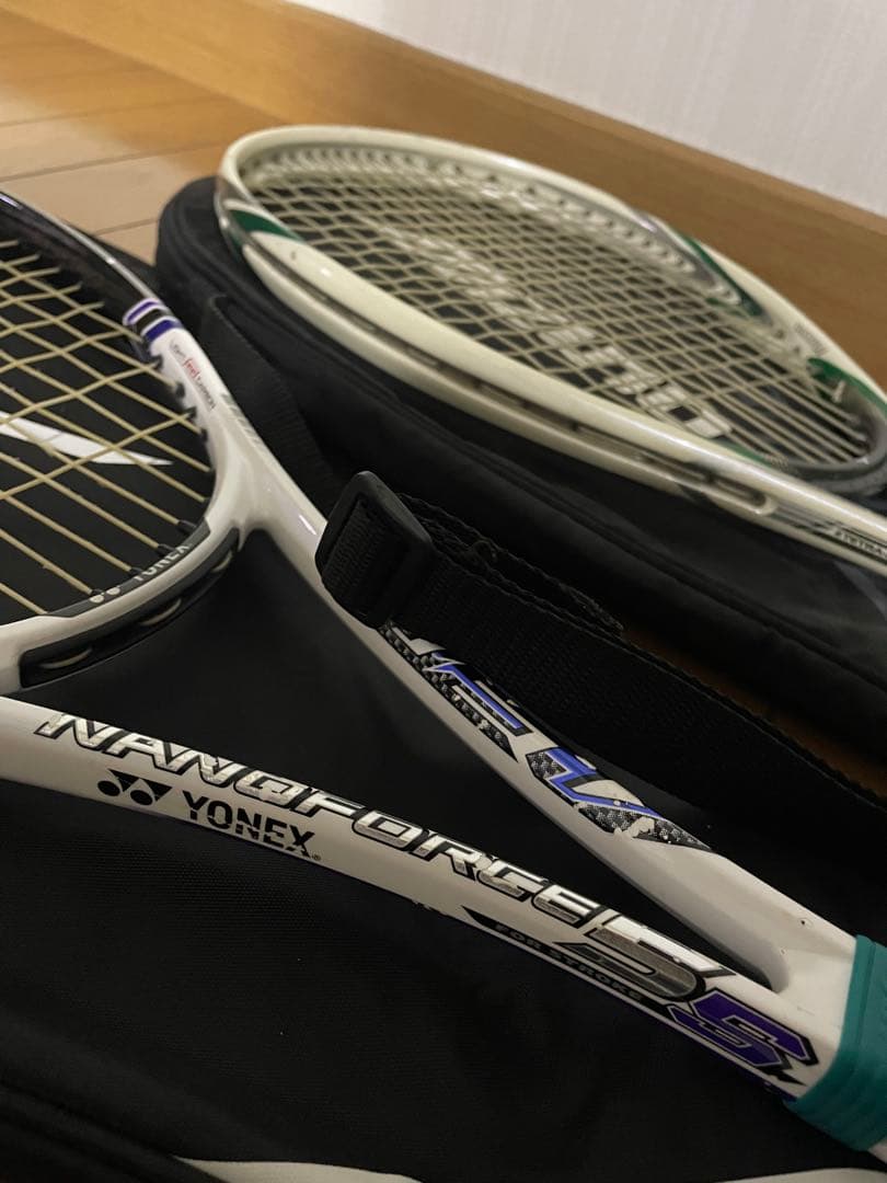 テニスバック テニスラケット ラケットケース