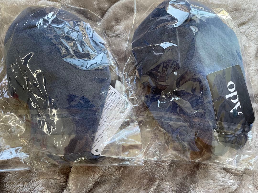 j*m様 Ado 生まれましたよ おめでとう ぬいぐるみA B 2個セット/Bは