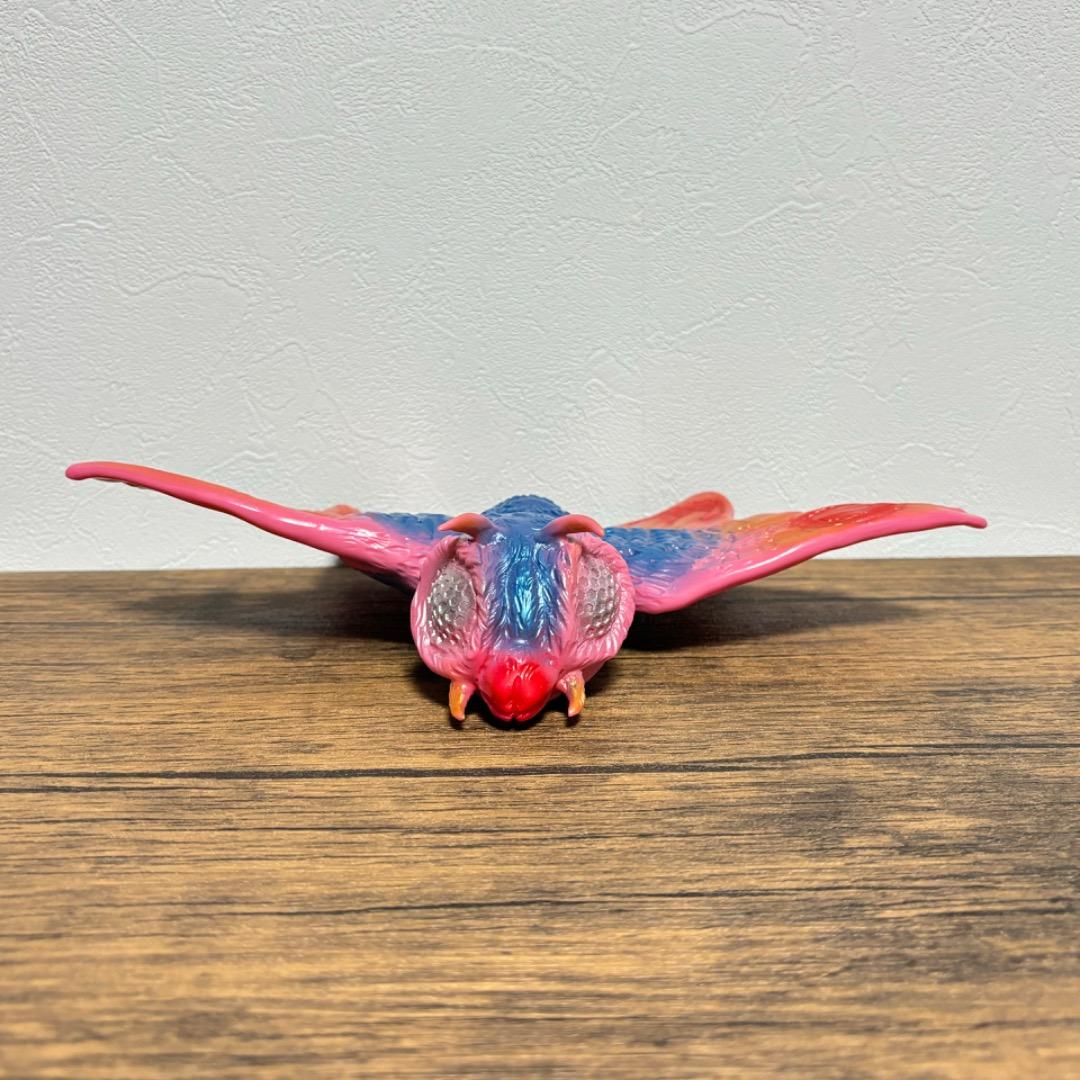 ブルマァク モスラ ピンク