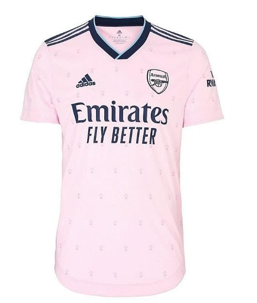 【送料無料】 アーセナル　冨安健洋　オーセンティック サード（M）2022-23