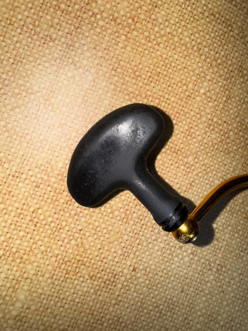 ダイワ　リール