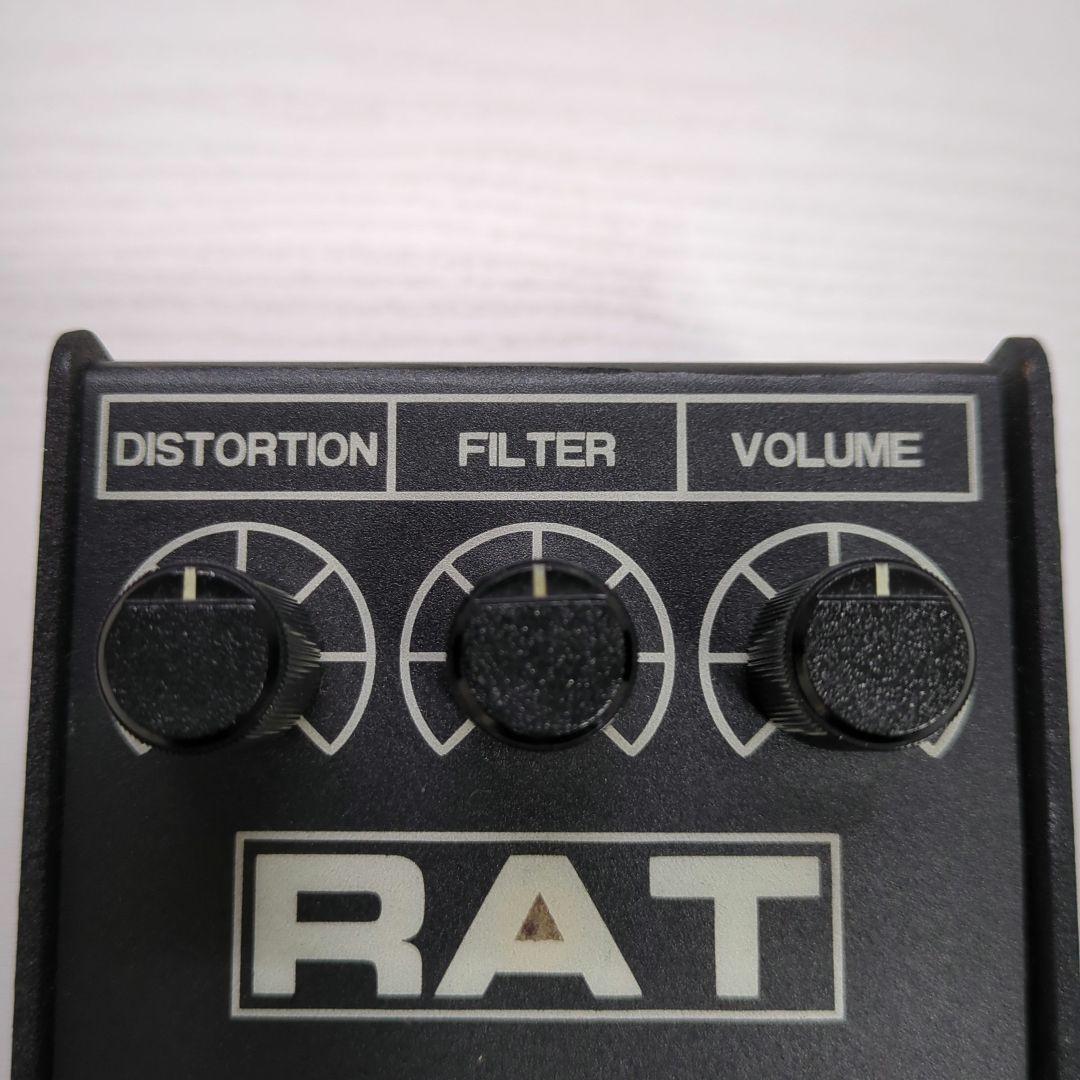 ギター Proco RAT2
