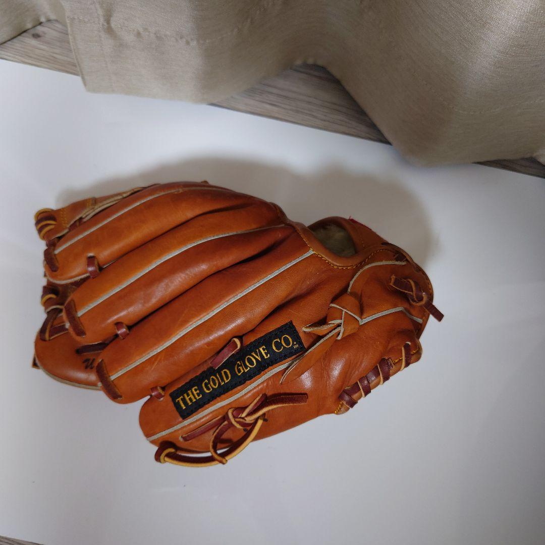 し*お様 ローリングス GOLD GLOVE グローブオマービスケルモデル