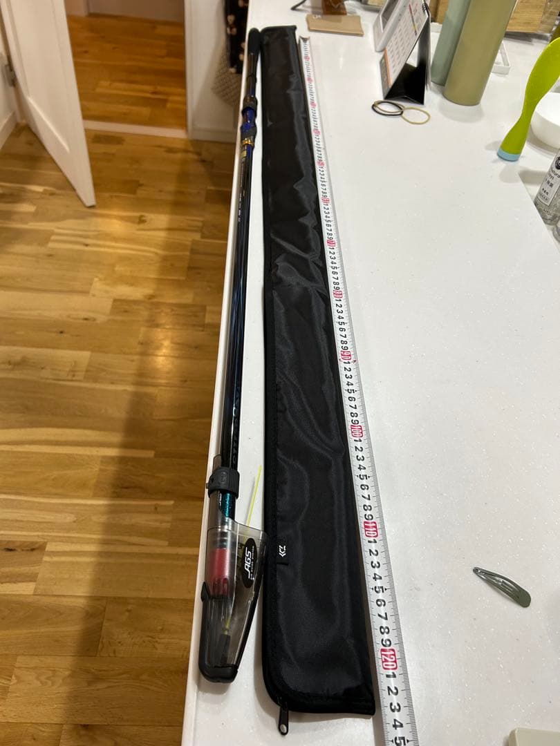 ダイワ　メガディス　ＡＧＳ　２−５３・Ｅ　／磯竿