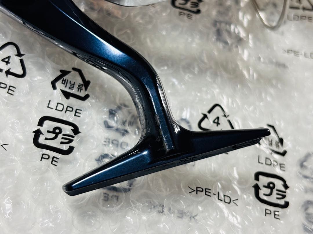 シマノ 21 ツインパワーSW 14000XG ②