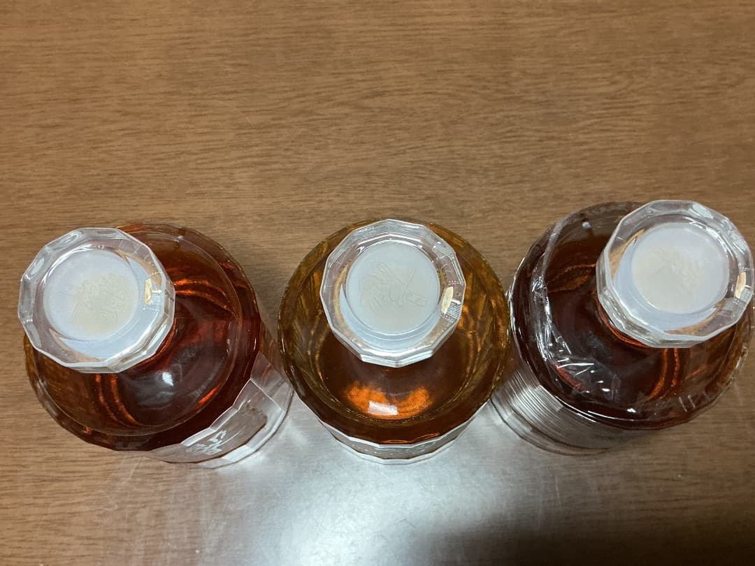 最終値下げ　新品未開封　響BC、JH 箱付き　3本セット バラ売りも対応