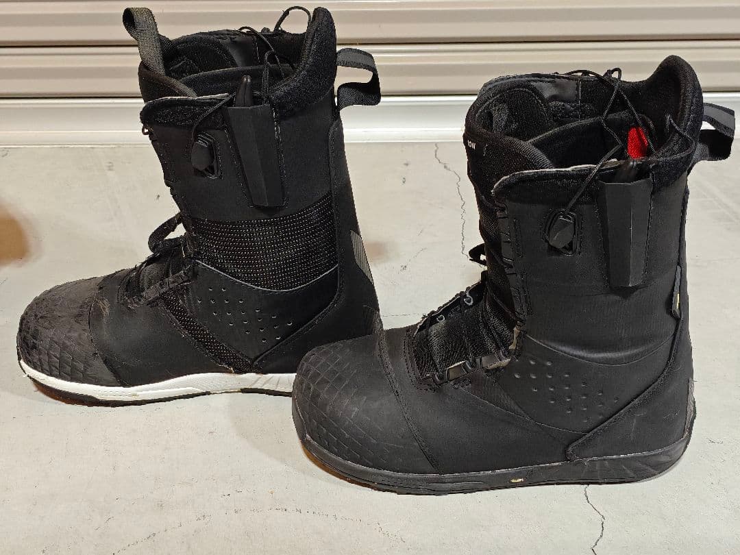 BURTON Ion Wide Speedzone サイズ26.0