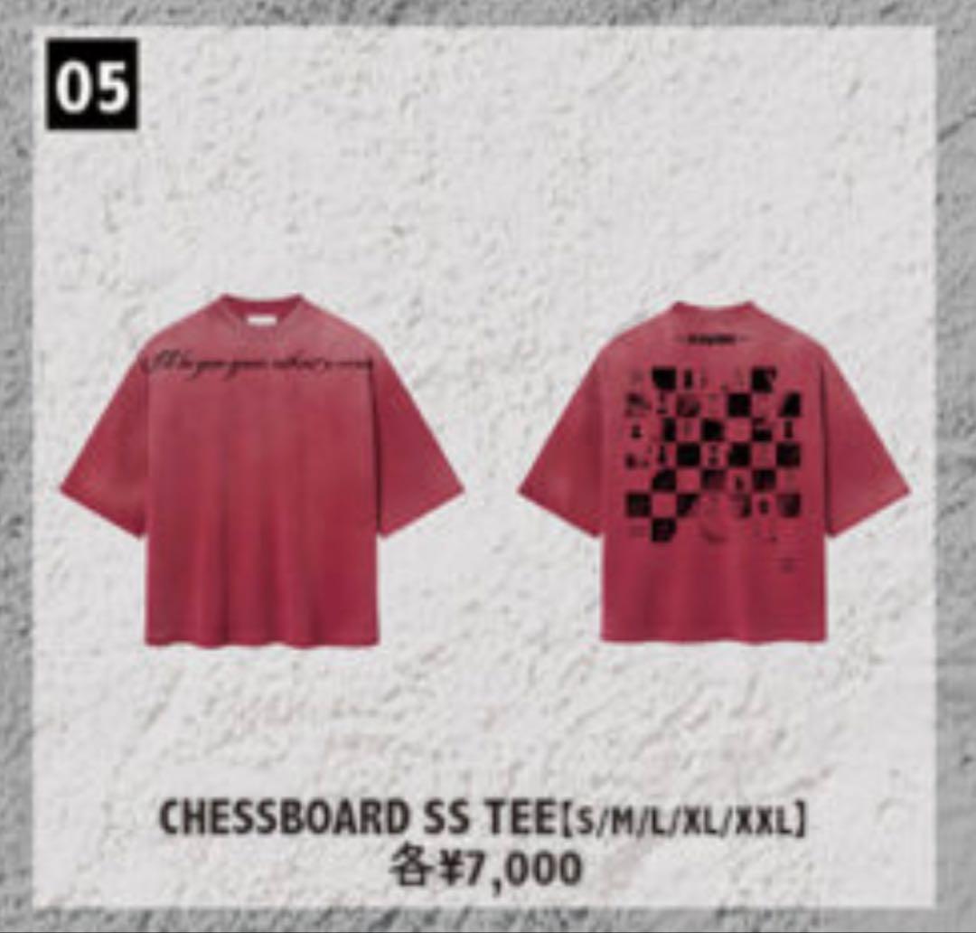 LADY GAGA MAYHEM BALL ツアーグッズ Tシャツ Mサイズ