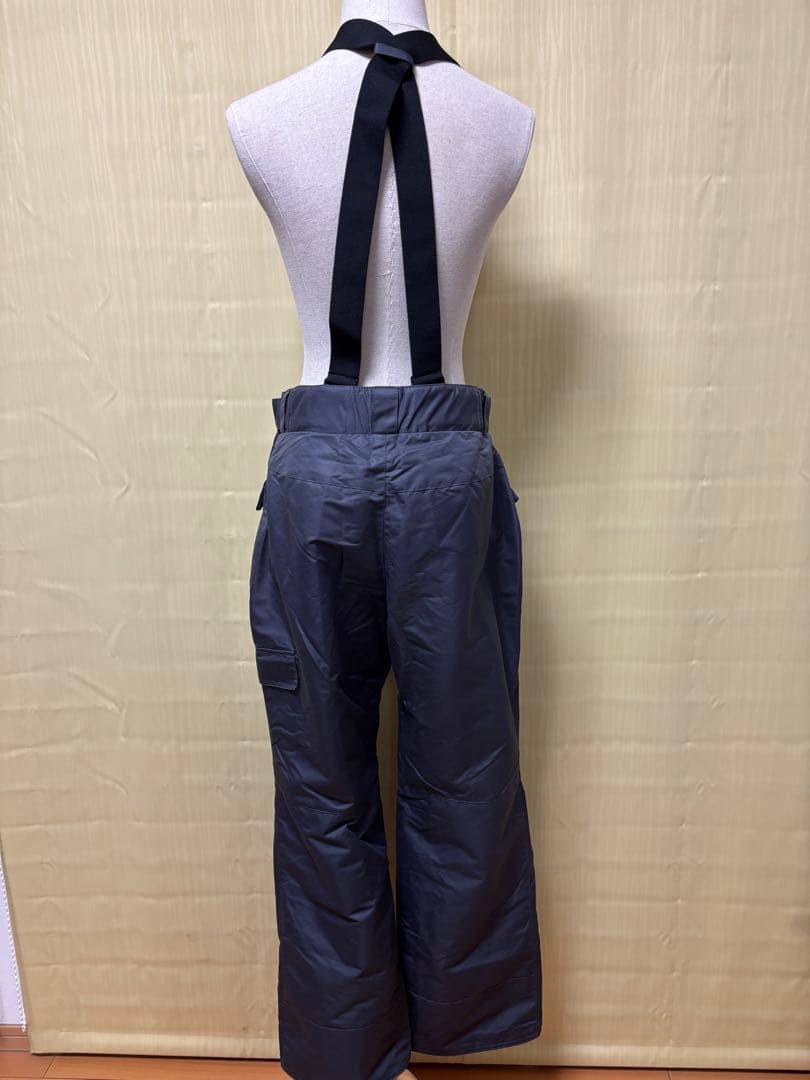 イグニオ　レディース　Oサイズ　スキーウェア　スキーウエア　LL IGNIO