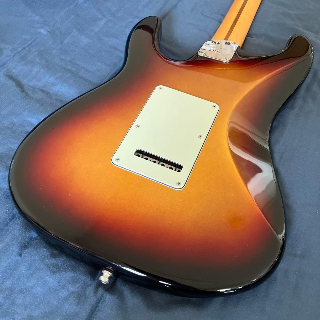 ギター FENDER American ULTRA