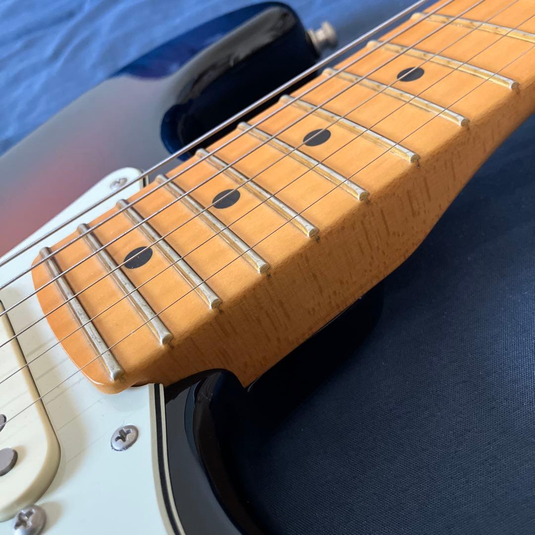 ギター FENDER American ULTRA