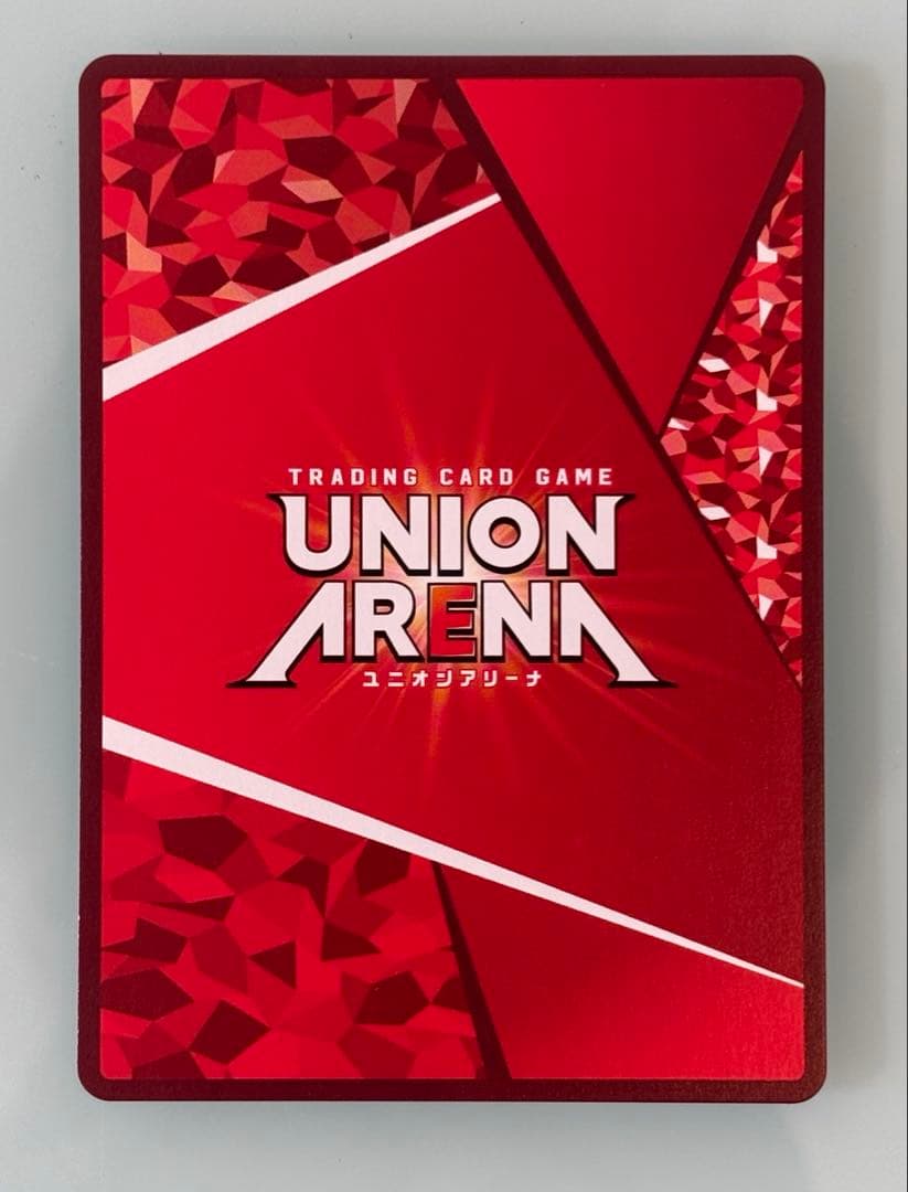 キングダム　ユニオンアリーナ　楊端和　SRパラレル星2★★ 最安値！即日発送！