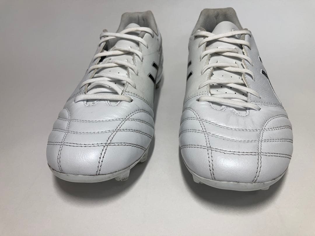 綺麗　ASICS DS LIGHT PRO WIDE 26.5 １回使用。