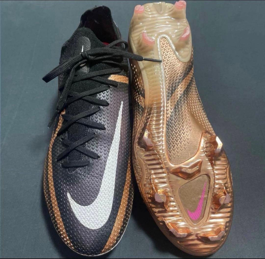 NIKE ファントムGT2 FG 25.5cm 87