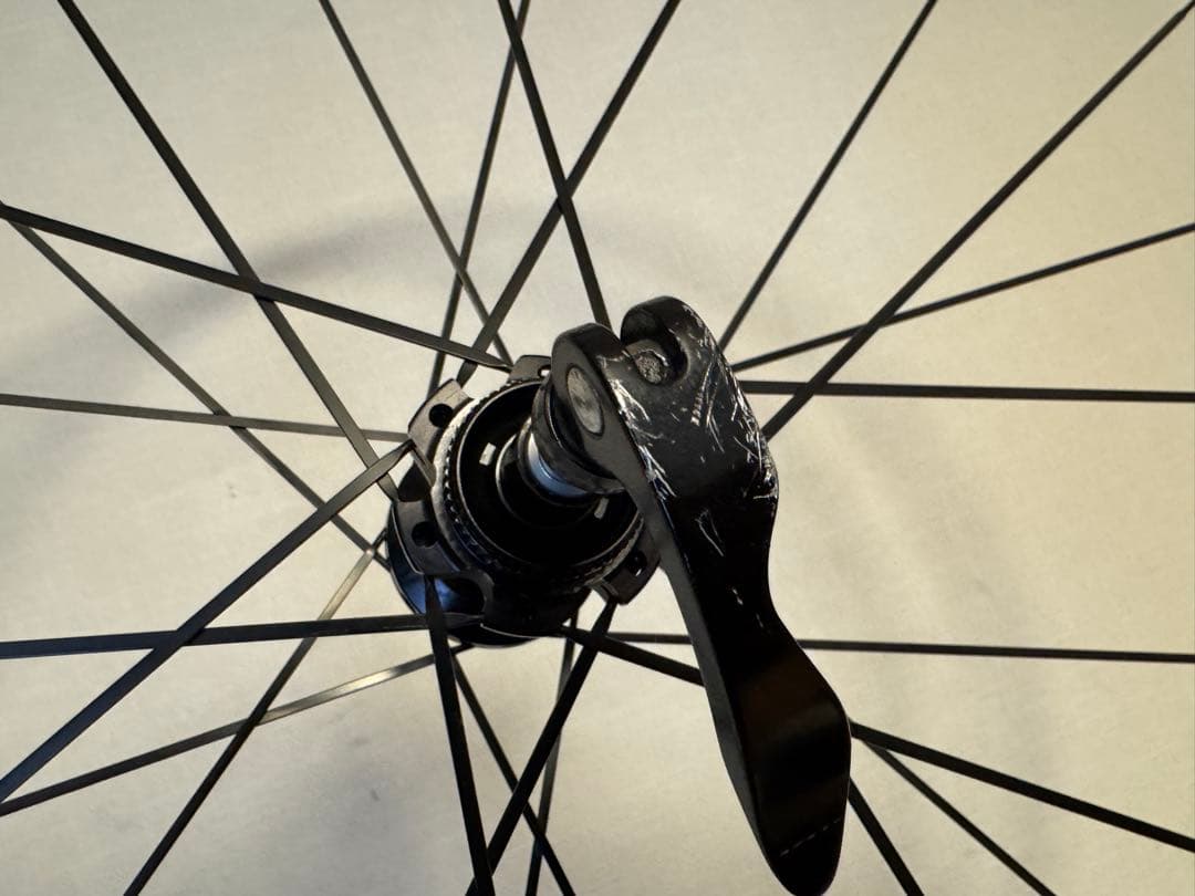 パーツ MAVIC KSYRIUM UST DISC