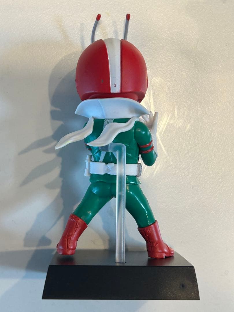 仮面ライダー　デフォルメクス　一番くじ　フィギュア　V3 RX アマゾン　など