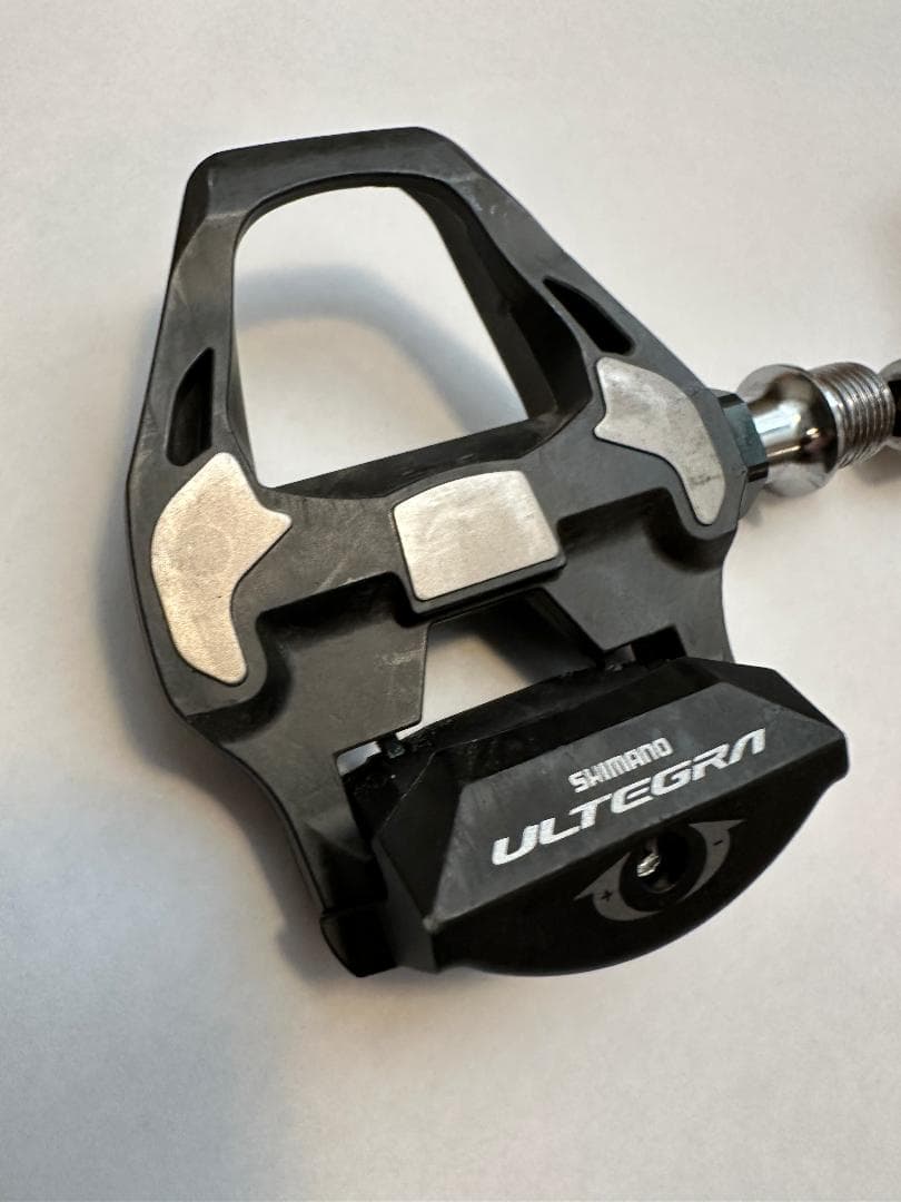Shimano PD-R8000 ULTEGRA ペダル 【美品】