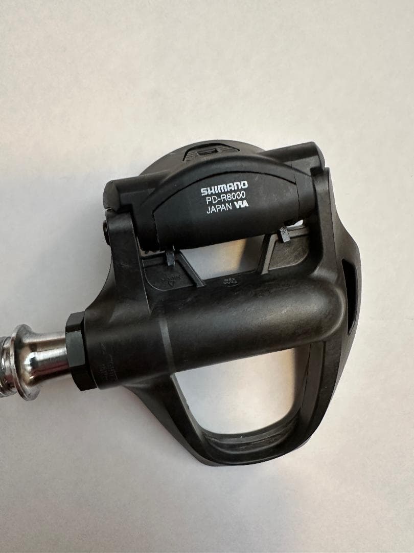 Shimano PD-R8000 ULTEGRA ペダル 【美品】