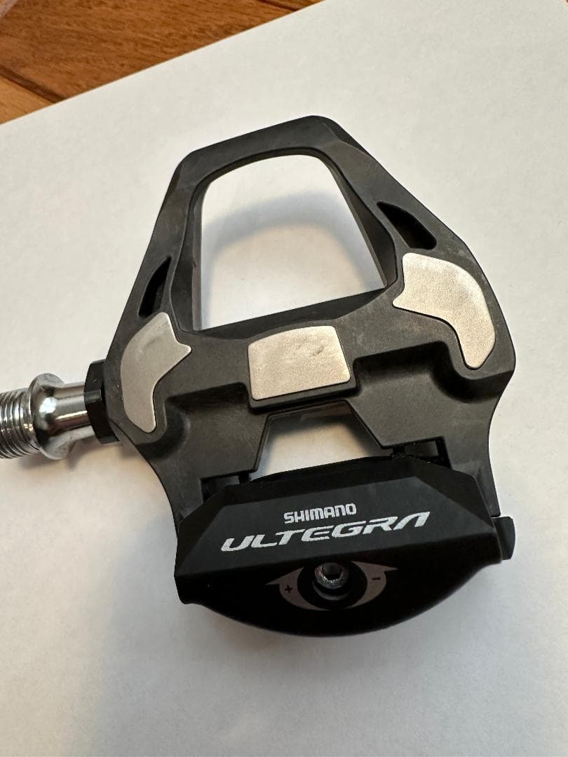 Shimano PD-R8000 ULTEGRA ペダル 【美品】