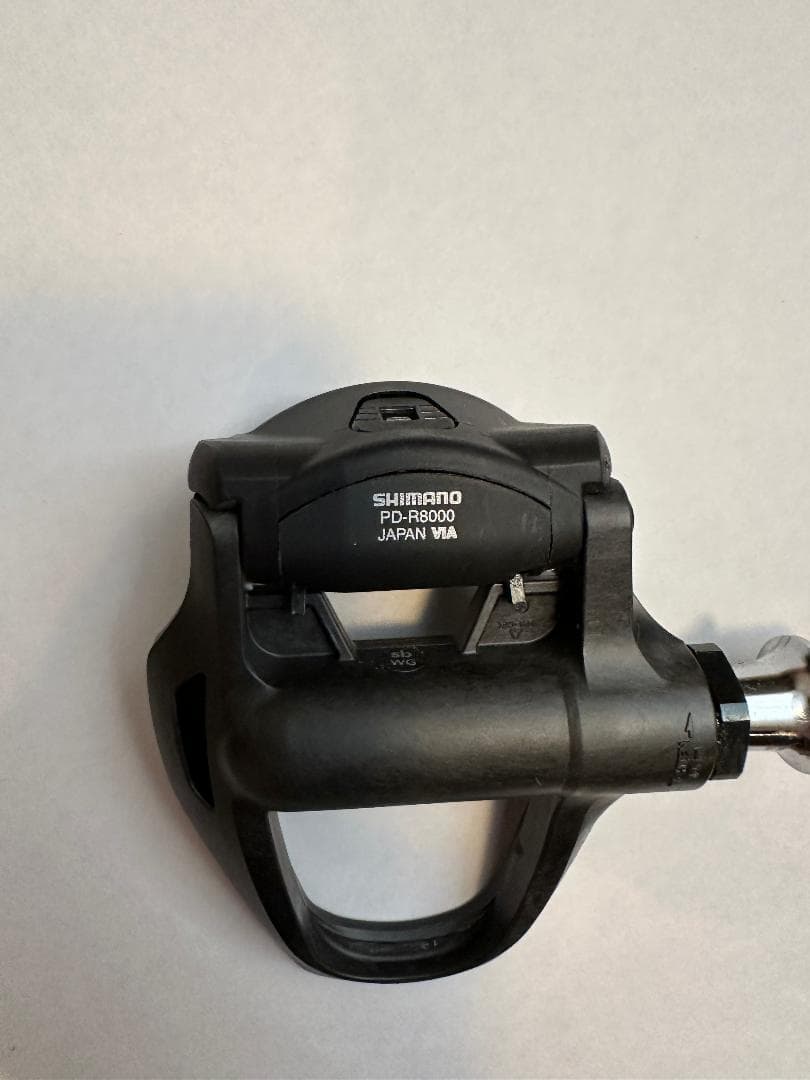 Shimano PD-R8000 ULTEGRA ペダル 【美品】
