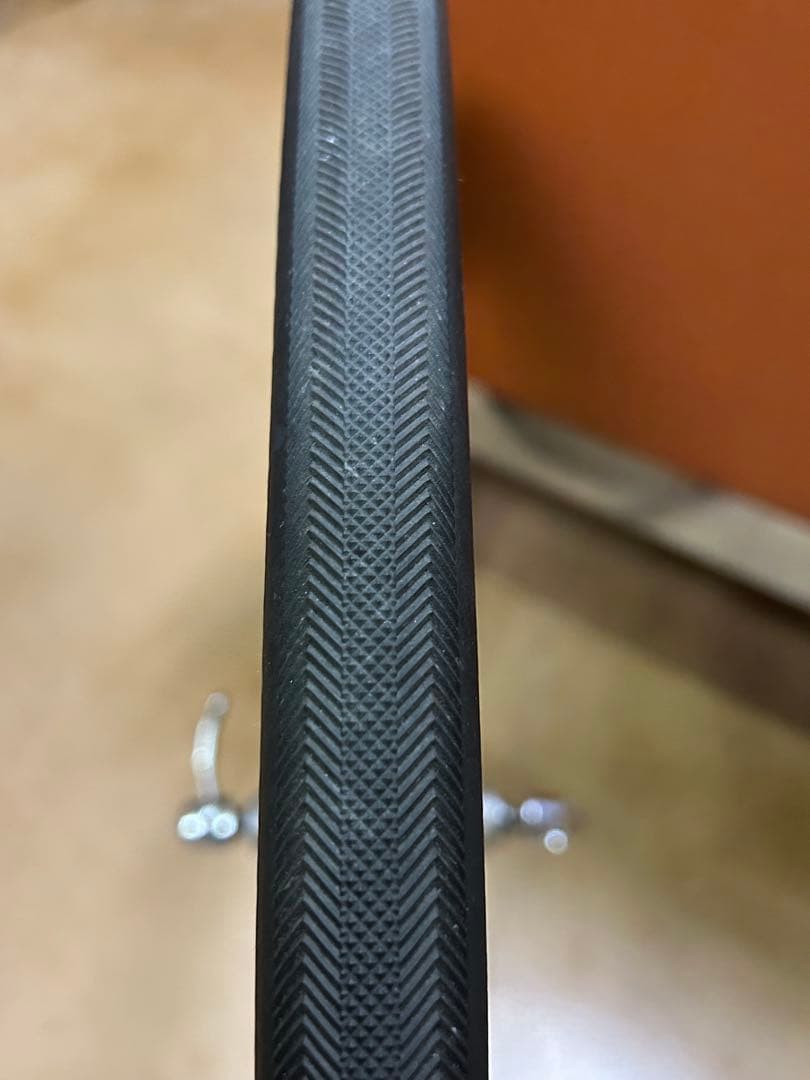 Campagnolo SHAMAL 初期ホイール　16本組　当時物