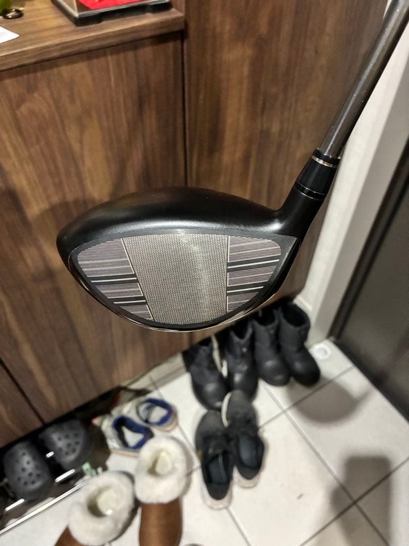 HONMA tw-767 LS 9° ドライバー