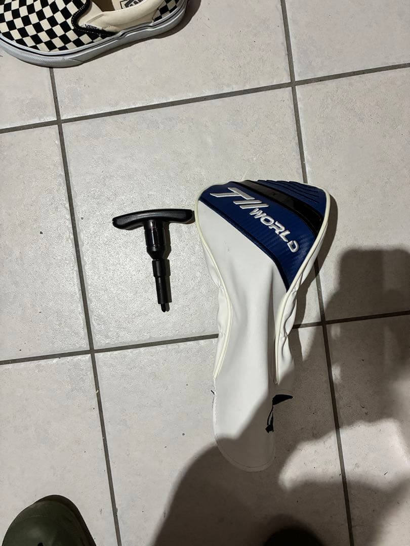 HONMA tw-767 LS 9° ドライバー