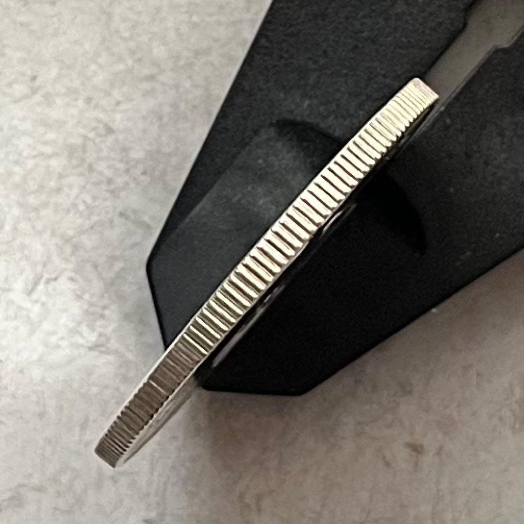 C404　1962年 ハーフダラー銀貨プルーフ フランクリン アメリカ