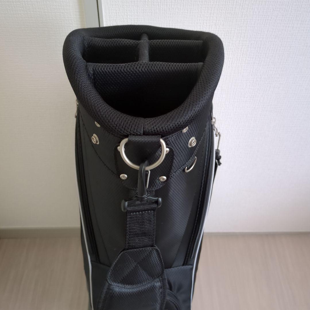 MIZUNO(ミズノ) T-ZOID キャディバッグ