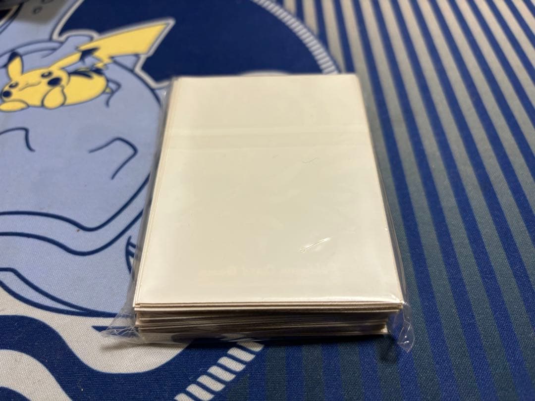 ポケモンカード竜王戦2024 コライドン ミライドン デッキシールド スリーブ