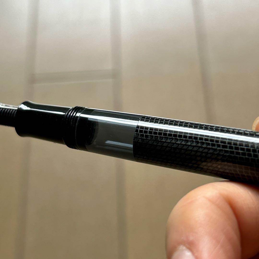 【故障品】M101N Lizard M ペリカン万年筆