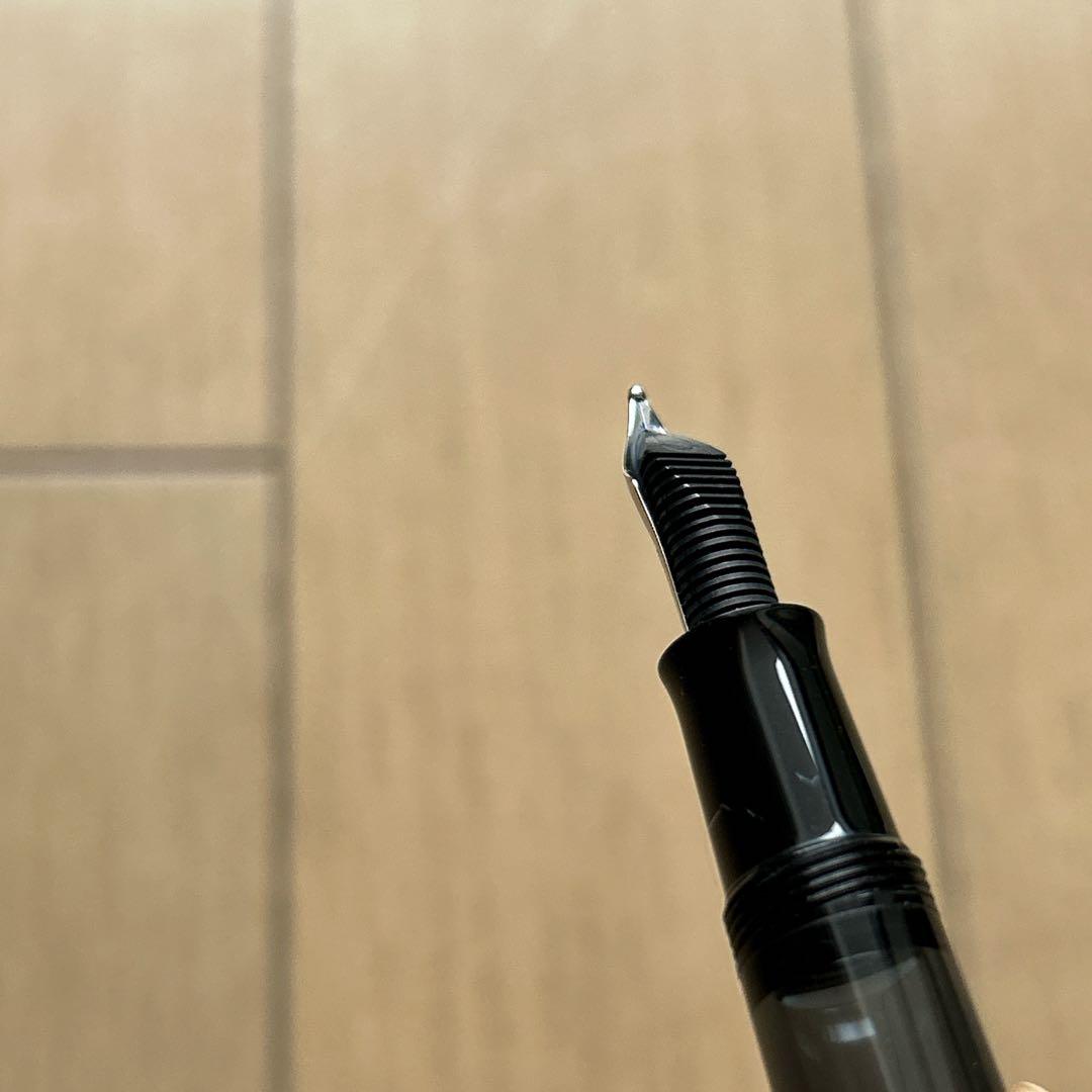 【故障品】M101N Lizard M ペリカン万年筆