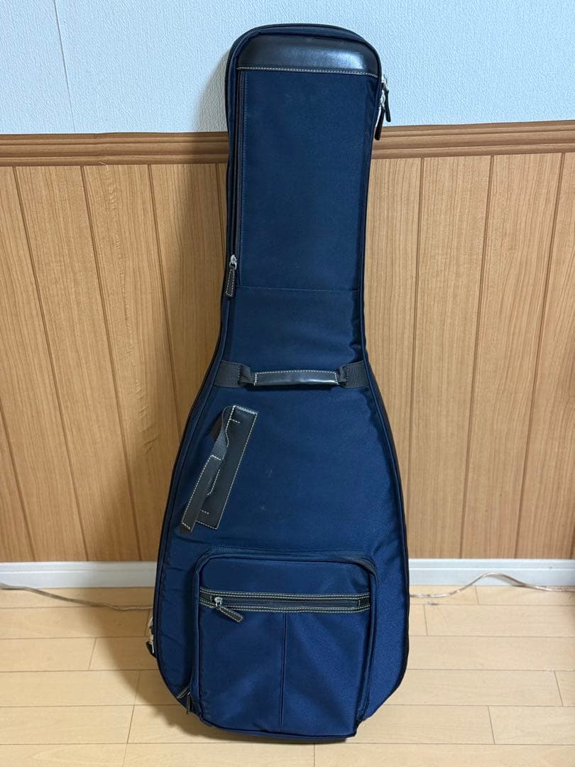 T’s Guitars Arc-STD VS100N マホガニー エボニー指板