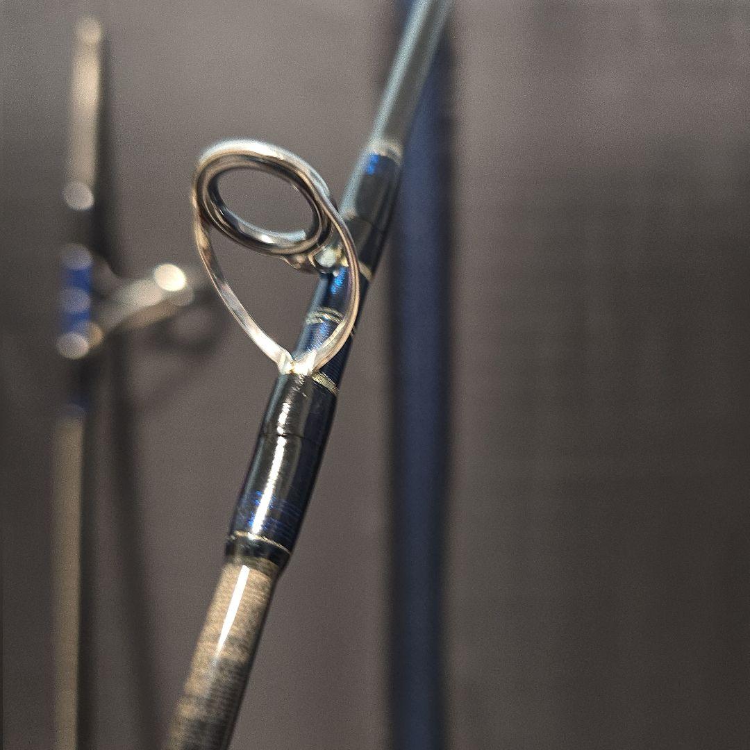 ソルティガ ロッド　AP C85XHS