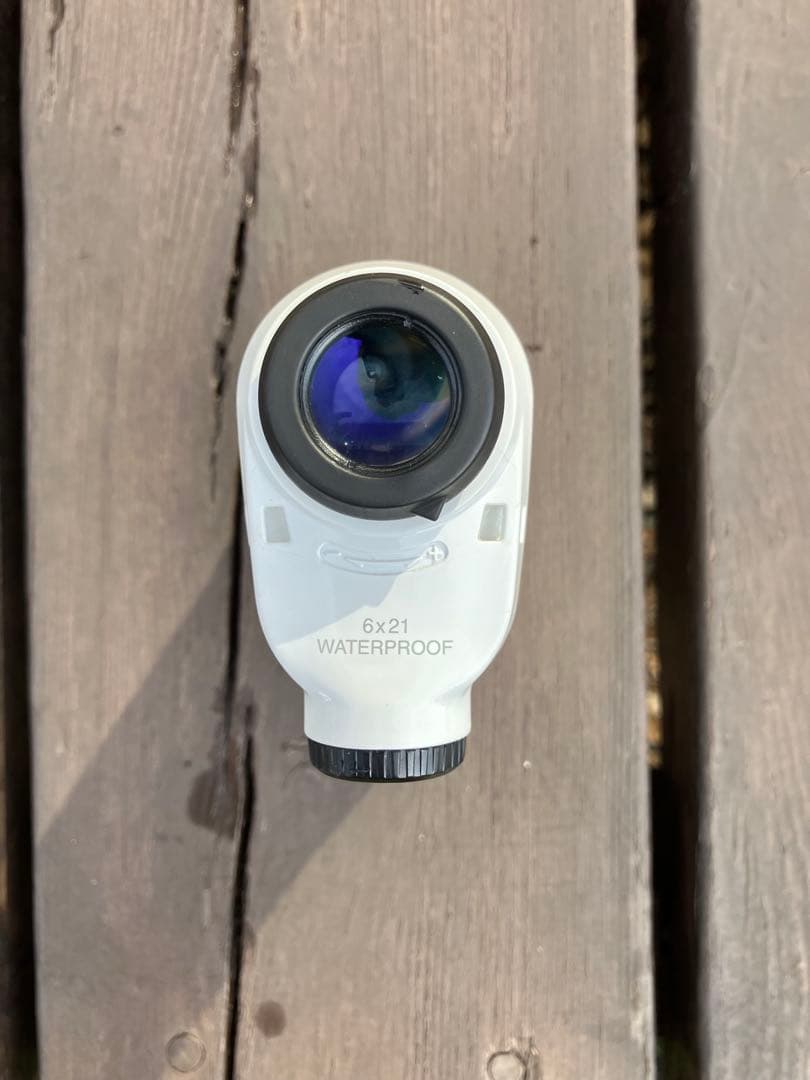 NikonCOOLSHOTPROSTABILIZED 、Fit Your Own