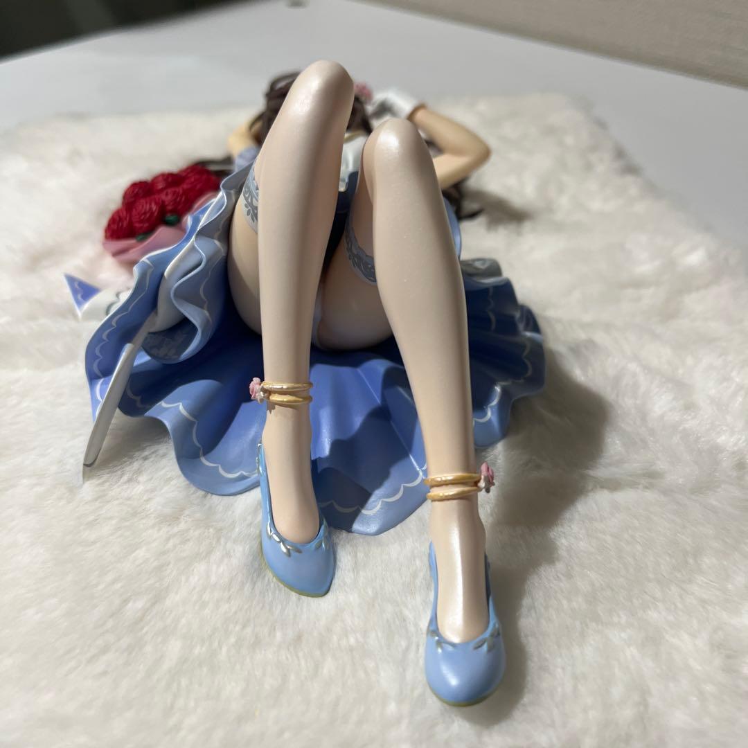 桜守歌織　エスセティック・セレニティ フィギュア