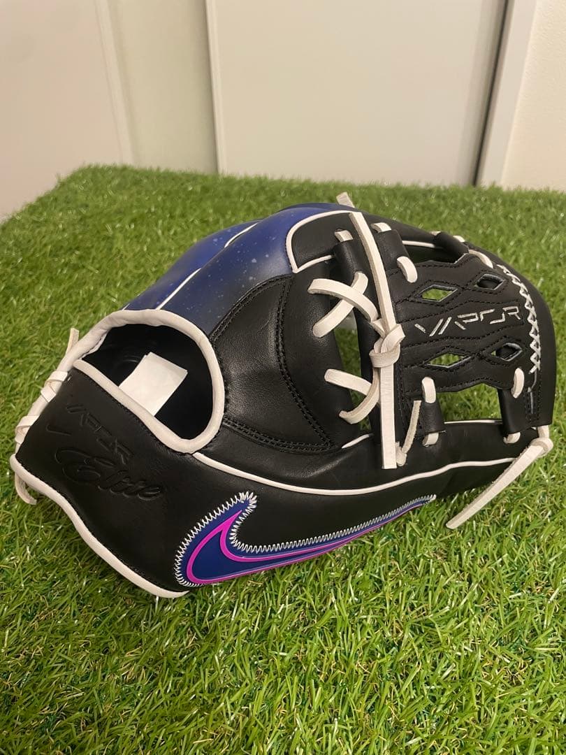 新品未使用　ナイキ　Nike Vapor Elite 硬式グローブ