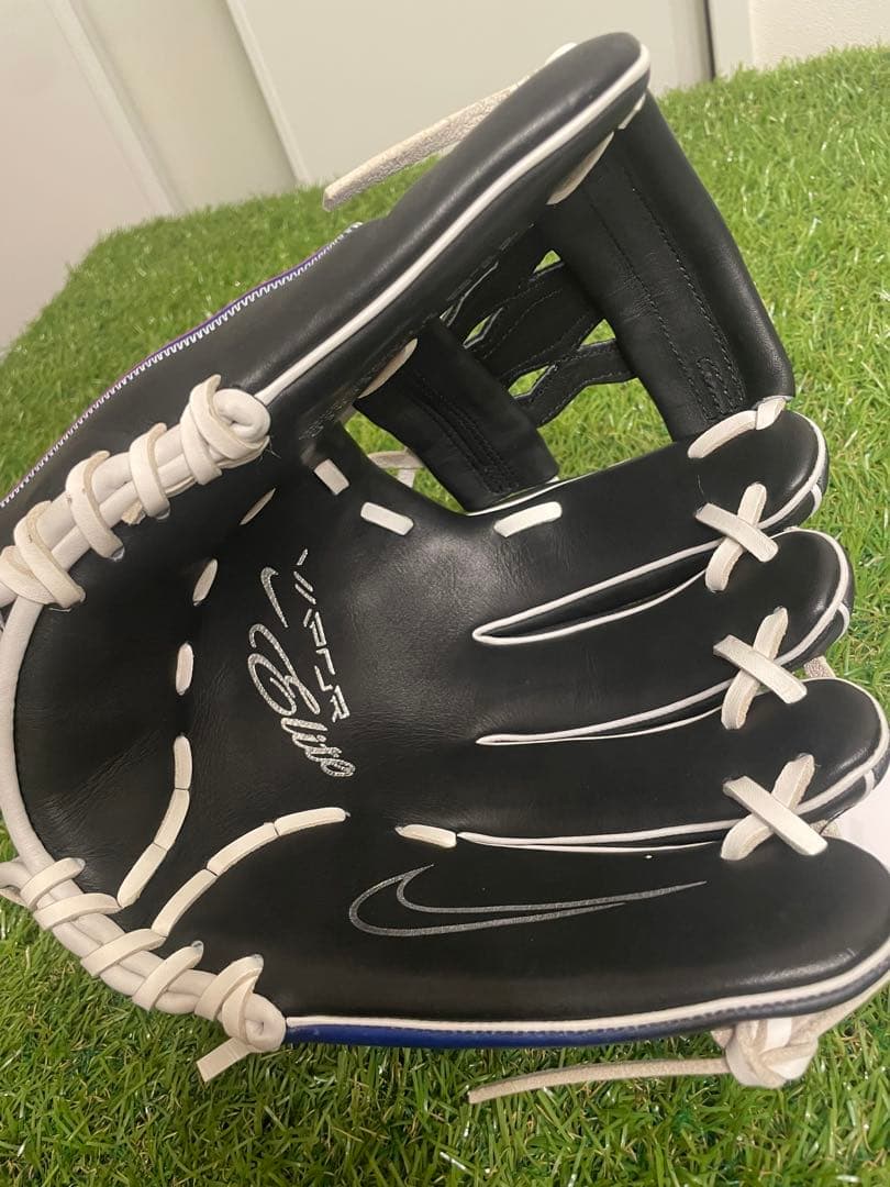 新品未使用　ナイキ　Nike Vapor Elite 硬式グローブ
