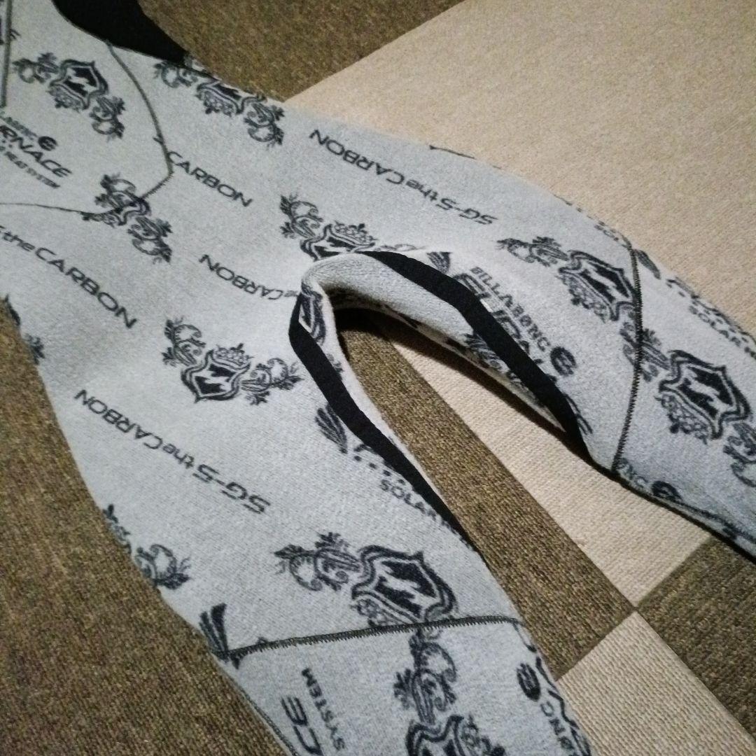 レディース　ウェットスーツ　BILLABONG フルスーツ セミドライ　カーボン