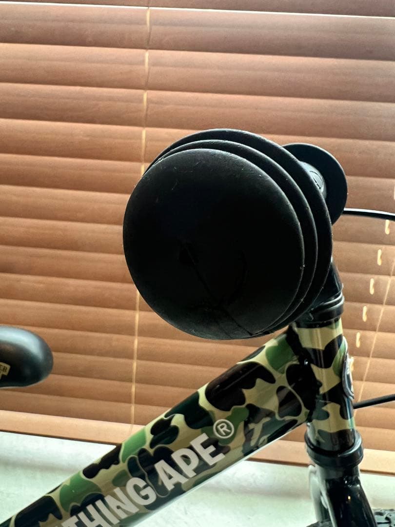 Ape キックバイク ストライダー