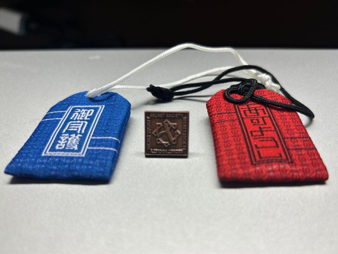 【限定】Reol初期FCグッズ