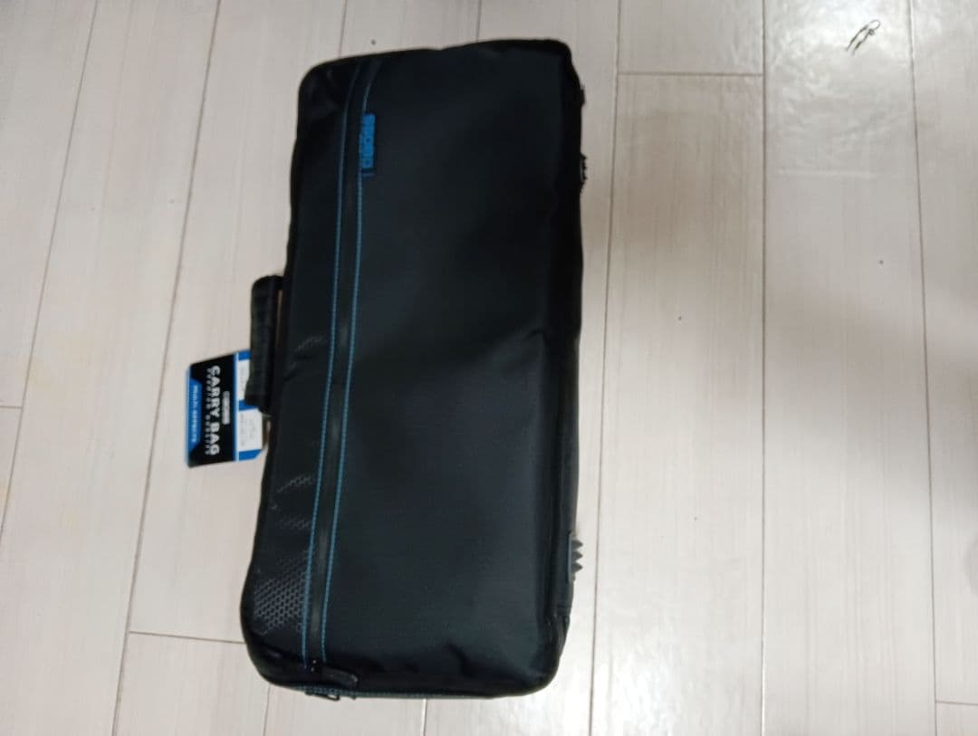 BOSS ME-80 マルチエフェクター　キャリーケース付き