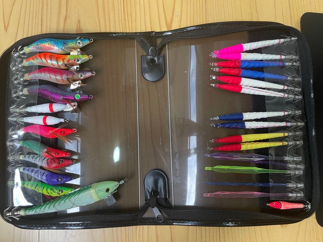 イカメタル メタルスッテ 浮スッテ セット